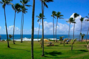 Apartamento vista Mar